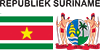 Republiek Suriname